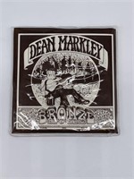 Dean Markley Bronze Acoustic Strings