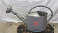 Galvanized watering can - Guillouard A Nantas-