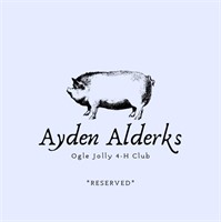 Ayden Alderks