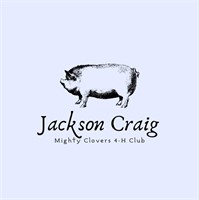 Jackson Craig - Swine to Process