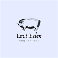 Levi Eden - Swine to Process