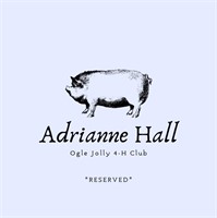 Adrianne Hall