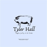 Tyler Hall