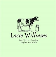 Lacie Williams