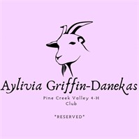 Aylivia Griffin-Danekas