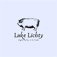 Luke Lichty - Swine to Process