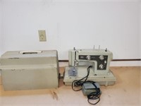 Sears Kenmore Sewing Machine