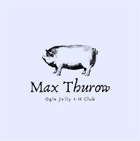 Max Thurow - Swine to Process