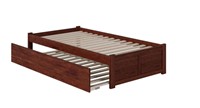 Urban Trundle Bed, Twin