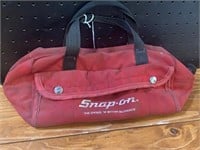 Small Snap-On Tool Bag
