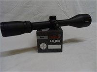 3-9x50MM Bushnell Trophy Scope