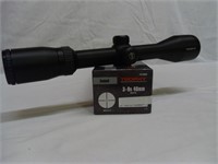 3-9X40MM Bushnell Trophy Scope