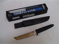 Lite 6" Tanto, Cold Steel x1