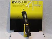 260LM WORK LIGHT, Workbrite, Nebo