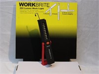 260LM WORK LIGHT, Workbrite, Nebo