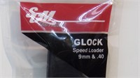 GLOCK SPEED LOADER 9/40, SGM, Tactical