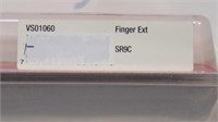 SR9C FINGER EXT, Ruger, Access