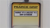 TAURUS PT111/KELTEC P11, Pearce, Grip