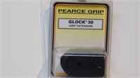 GLOCK 30 GRIP EXT, Pearce, Grip