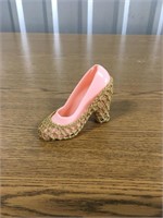 Miniature Shoe