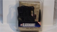 Serpa conceal holster RH BLK  BLACKHAWK FN 5.79