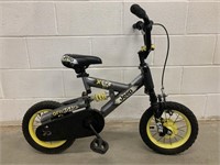 Jeep Off Road X12 Childs Bike