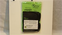 super mag pouch BLK STICKY