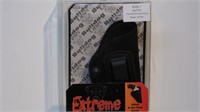 deluxe in-the pant holster BLK BULLDOG EXTREME