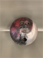 Colubia 300 Ten Pin Bowling Ball