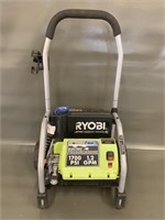 Ryboi 1700PSI Electric Pressure Washer