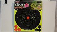 12 ct 6" targets, BC S-N-C