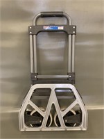 Westward Folding Dolly