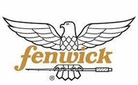 Fenwick Downrigger Rod-Custom by Angler Haven