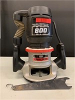 Sears Model 800 Router