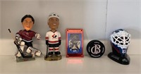 Hockey Collectables Lot