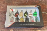 New in Box Mepps Spinners