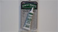 MED STRENGTH WHT UNCLE MIKES ADHESIVE
