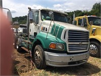 1999 Sterling T/A Road Tractor,
