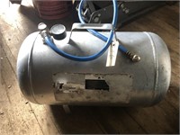 7 Gallon Portable Air Tank