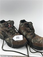 Men’s hunting boots