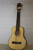 Burswood Guitar