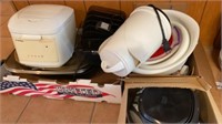 Kitchenware, Small Appliances ATG