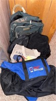 Duffels, Backpack, Bag