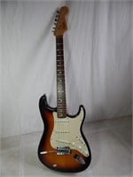 Fender Squire Stratocaster Electric Guitar