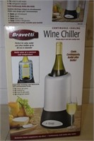 Bravetti Wine Cooler