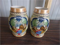Olde Style Steins