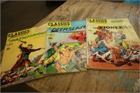 1940`s Comics