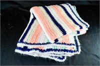 BOHO GRANNY BLANKET