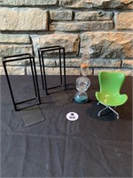 Lot: Decor