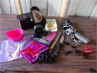 Miscellaneous Lot of Goodies